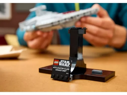 LEGO® Star Wars® - Assault Ship™ Der Acclamato | Teddy Toys Kinderwelt