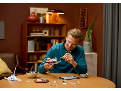 LEGO® Star Wars® - Assault Ship™ Der Acclamato | Teddy Toys Kinderwelt