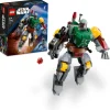 LEGO® Star Wars™ - Boba Fett™ Mech | Teddy Toys Kinderwelt
