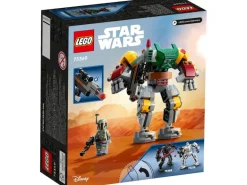 LEGO® Star Wars™ - Boba Fett™ Mech | Teddy Toys Kinderwelt