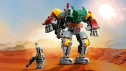 LEGO® Star Wars™ - Boba Fett™ Mech | Teddy Toys Kinderwelt