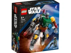 LEGO® Star Wars™ - Boba Fett™ Mech | Teddy Toys Kinderwelt