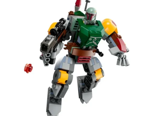 LEGO® Star Wars™ - Boba Fett™ Mech | Teddy Toys Kinderwelt