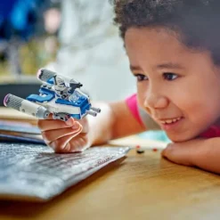 LEGO® Star Wars™ 75391 Captain Rex™ Y-Wing™ Microfighter | Teddy Toys Kinderwelt