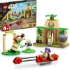 LEGO® Star Wars™ 75358 Confi 1 'Jun | Teddy Toys Kinderwelt