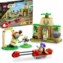 LEGO® Star Wars™ 75358 Confi 1 'Jun | Teddy Toys Kinderwelt