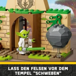 LEGO® Star Wars™ 75358 Confi 1 'Jun | Teddy Toys Kinderwelt