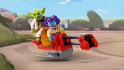 LEGO® Star Wars™ 75358 Confi 1 'Jun | Teddy Toys Kinderwelt