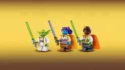LEGO® Star Wars™ 75358 Confi 1 'Jun | Teddy Toys Kinderwelt