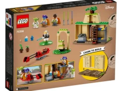 LEGO® Star Wars™ 75358 Confi 1 'Jun | Teddy Toys Kinderwelt