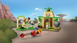 LEGO® Star Wars™ 75358 Confi 1 'Jun | Teddy Toys Kinderwelt