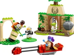 LEGO® Star Wars™ 75358 Confi 1 'Jun | Teddy Toys Kinderwelt