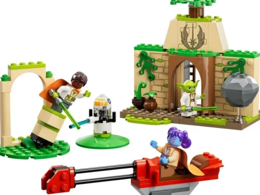 LEGO® Star Wars™ 75358 Confi 1 'Jun | Teddy Toys Kinderwelt