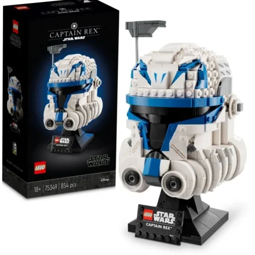 LEGO® Star Wars 75349 Confi 4 MÄRZ (Adults) | Teddy Toys Kinderwelt