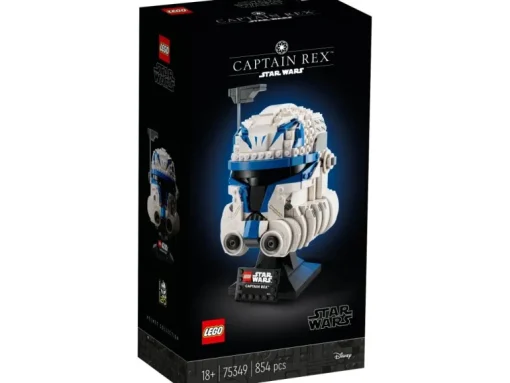 LEGO® Star Wars 75349 Confi 4 MÄRZ (Adults) | Teddy Toys Kinderwelt