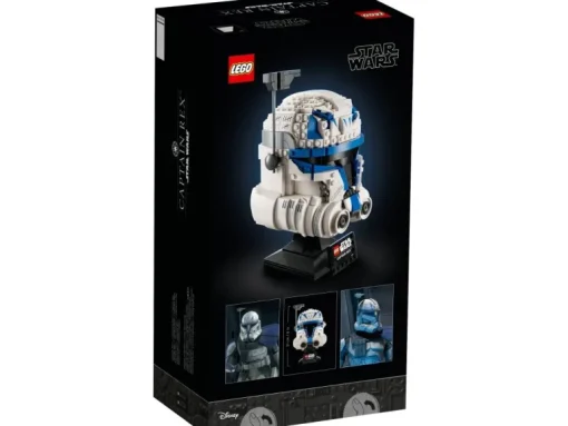 LEGO® Star Wars 75349 Confi 4 MÄRZ (Adults) | Teddy Toys Kinderwelt