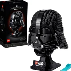 LEGO® Star Wars™ - Darth Vader™ Helm | Teddy Toys Kinderwelt
