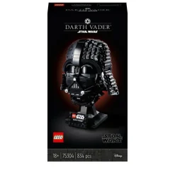 LEGO® Star Wars™ - Darth Vader™ Helm | Teddy Toys Kinderwelt
