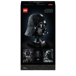 LEGO® Star Wars™ - Darth Vader™ Helm | Teddy Toys Kinderwelt