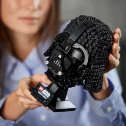 LEGO® Star Wars™ - Darth Vader™ Helm | Teddy Toys Kinderwelt