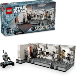 LEGO® Star Wars 75387 Das Entern der Tantive IV™ | Teddy Toys Kinderwelt