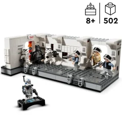 LEGO® Star Wars 75387 Das Entern der Tantive IV™ | Teddy Toys Kinderwelt