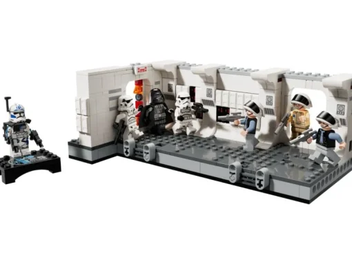 LEGO® Star Wars 75387 Das Entern der Tantive IV™ | Teddy Toys Kinderwelt
