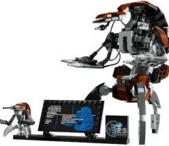 LEGO® Star Wars 75381 Droideka | Teddy Toys Kinderwelt