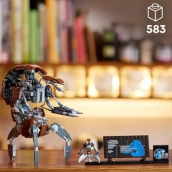 LEGO® Star Wars 75381 Droideka | Teddy Toys Kinderwelt