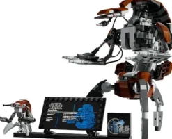 LEGO® Star Wars 75381 Droideka | Teddy Toys Kinderwelt