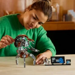 LEGO® Star Wars 75381 Droideka | Teddy Toys Kinderwelt