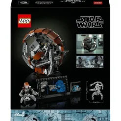 LEGO® Star Wars 75381 Droideka | Teddy Toys Kinderwelt