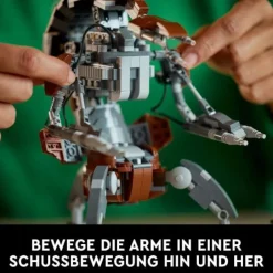 LEGO® Star Wars 75381 Droideka | Teddy Toys Kinderwelt