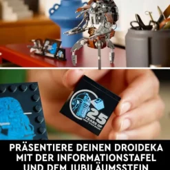 LEGO® Star Wars 75381 Droideka | Teddy Toys Kinderwelt