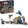 LEGO® Star Wars™ 75373 Hinterhalt auf Mandalore™ Battle Pack | Teddy Toys Kinderwelt