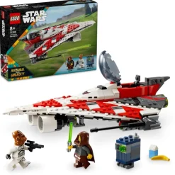 LEGO® Star Wars™ 75388 Jedi Bobs Sternjäger | Teddy Toys Kinderwelt