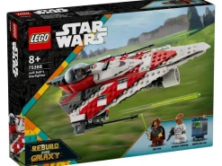 LEGO® Star Wars™ 75388 Jedi Bobs Sternjäger | Teddy Toys Kinderwelt