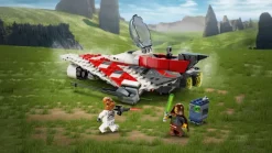 LEGO® Star Wars™ 75388 Jedi Bobs Sternjäger | Teddy Toys Kinderwelt