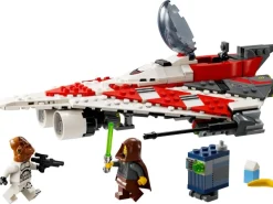 LEGO® Star Wars™ 75388 Jedi Bobs Sternjäger | Teddy Toys Kinderwelt