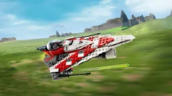 LEGO® Star Wars™ 75388 Jedi Bobs Sternjäger | Teddy Toys Kinderwelt