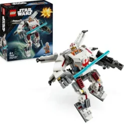 LEGO® Star Wars™ 75390 Luke Skywalkers™ X-Wing™ Mech | Teddy Toys Kinderwelt