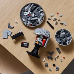 LEGO® Star Wars™ - Mandalorianer Helm | Teddy Toys Kinderwelt