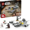 LEGO® Star Wars® - Mandos Und Grogus N-1 Starfigh | Teddy Toys Kinderwelt