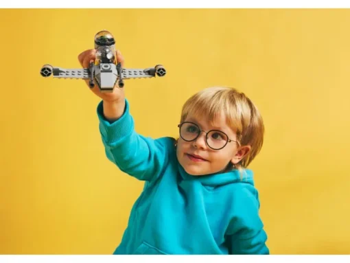 LEGO® Star Wars® - Mandos Und Grogus N-1 Starfigh | Teddy Toys Kinderwelt
