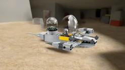 LEGO® Star Wars® - Mandos Und Grogus N-1 Starfigh | Teddy Toys Kinderwelt