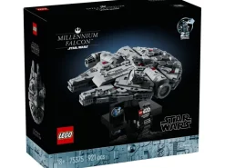 LEGO® Star Wars 75375 Millennium Falcon™ | Teddy Toys Kinderwelt