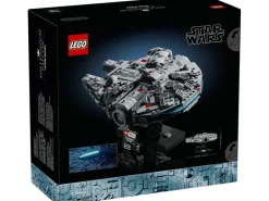 LEGO® Star Wars 75375 Millennium Falcon™ | Teddy Toys Kinderwelt
