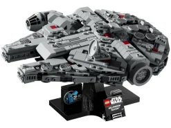 LEGO® Star Wars 75375 Millennium Falcon™ | Teddy Toys Kinderwelt