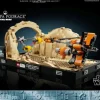 LEGO® Star Wars 75380 Podrennen in Mos Espa - Diorama | Teddy Toys Kinderwelt