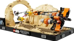 LEGO® Star Wars 75380 Podrennen in Mos Espa - Diorama | Teddy Toys Kinderwelt